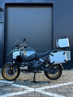 BMW R 1300 GS ADVENTURE