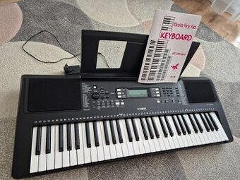 Keyboard Yamaha PSR-E373