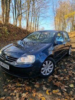 Volkswagen Golf  1.9TDi