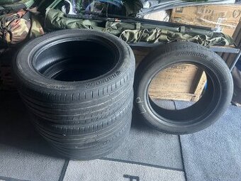 Hankook Ventus Prime 4 205/55/R16