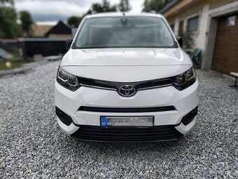 Toyota proace city verso Family