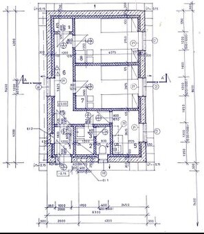 VYMENÍM / PREDÁM rodinný dom