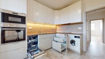 3i. byt 74m, Jasovská ul., kompl. RŠ 10/2025, 6p., Petržalka