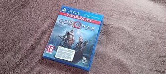 God of war CZ pre ps4