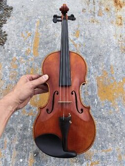 Husle 4/4 Guarneri kópia