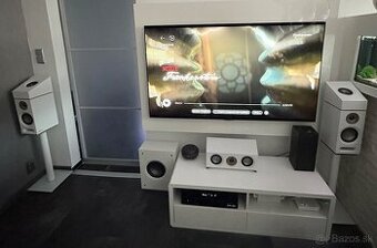 Predám domáce kino