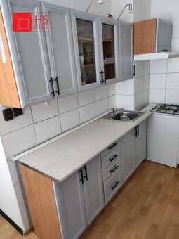 Ponuka 3i investičného bytu v širšom centre v NZ