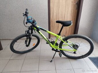 Rockrider ST100 - 24"