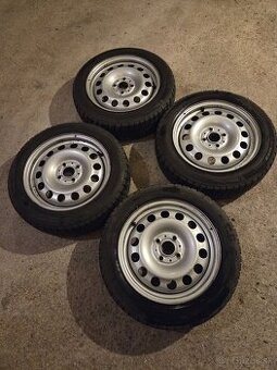 4×100 r15 Mini Cooper