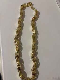 Ocelove nove pekne 60cm