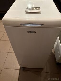 Pracka Whirpool AWE 7519