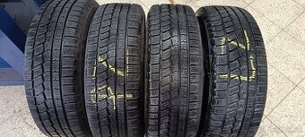 Zimné pneumatiky 195/65 r15