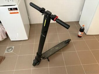 Elektricka kolobezka