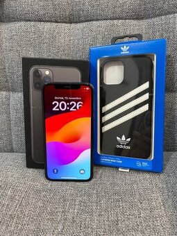 iPhone 11 Pro 64GB (plne funkčný)
