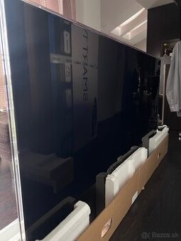 Televízor Samsung SmartTV LED 55 138cm Series 7