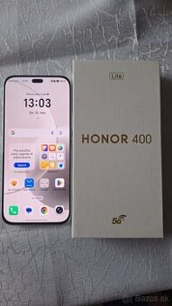 Honor 400 lite 8GB-256GB