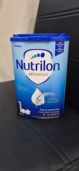 Nutrilon 1