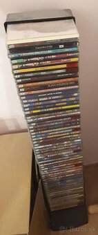 CD-DVD stojany
