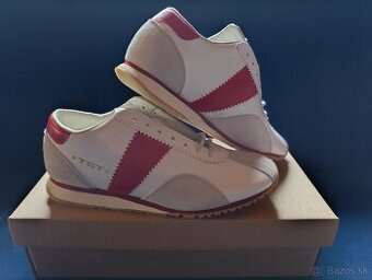 Damske tenisky Marathon