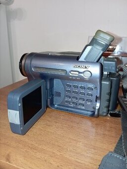 Sony CCD-TRV228E handycam hi8 (PAL) - 1