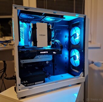 Špičková pracovná a herná beštia na predaj