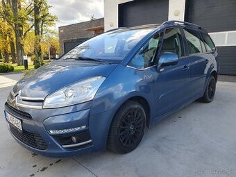 Citroën C4 Grand Picasso 1.6 VTi Best Collection