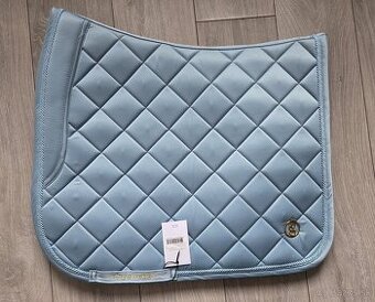 Drezúrna podsedlovka Ps of Sweden - 1