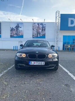 BMW e87 118d