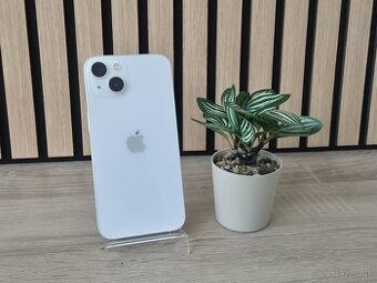 Apple iPhone 13 256GB Starlight | ZÁRUKA 24M