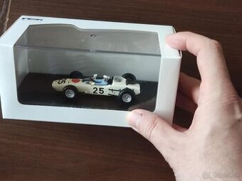 Honda RA271 19644 US GP No.25 1:43