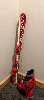 Detský Lyžiarský Set