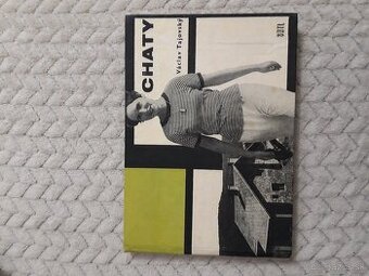 Chaty - Václav Tajovský