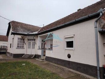 Na predaj samostatný rodinný dom v obci Ipolyvece, Maďarsko