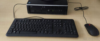 HP Compaq Pro 6305 SFF