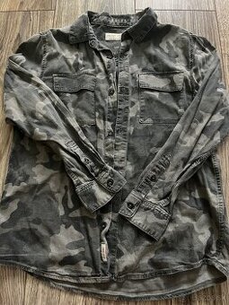 Chlapcenska kosela - vek 9 rokov