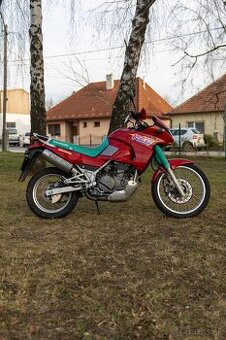 Kawasaki KLE 500 19,9kW