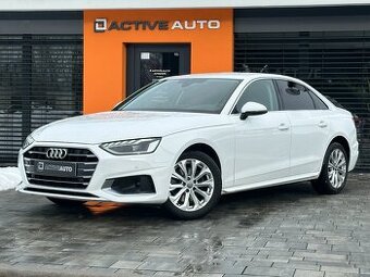 Audi A4 35 TDi  Mhev A/T