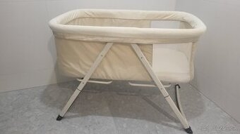 Prenosná postieľka