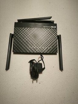 Asus RT-AC1200G+ - 1