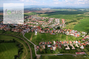 Predaj pozemku v zastavanom území Zvolenskej Slatiny