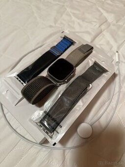 Apple watch ultra 1
