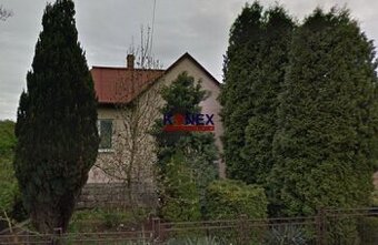 ID-3172 NA PREDAJ Rodinný dom – obec TRHOVIŠTE