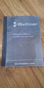 Multicar 25