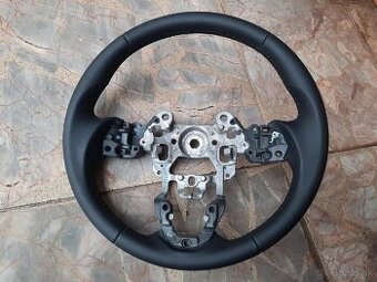 Predám kožený volant MAZDA 3 6, CX5 - 1