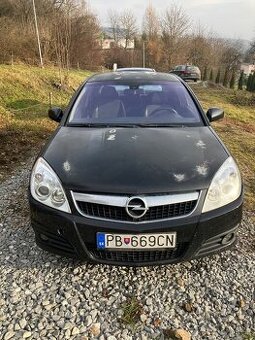 Opel vectra c - 1