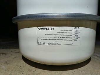 Predam expanzomat, kotol, bojler - 1