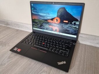▼Lenovo Thinkpad E14 Gen2 - 14" / Ryzen 5 4500U / 8GB / SSD