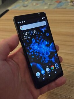 Sony Xperia XZ2 Compact - 1