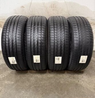 Letné pneumatiky 235/55/19 Pirelli Scorpion Verde MO