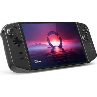 Lenovo legion go